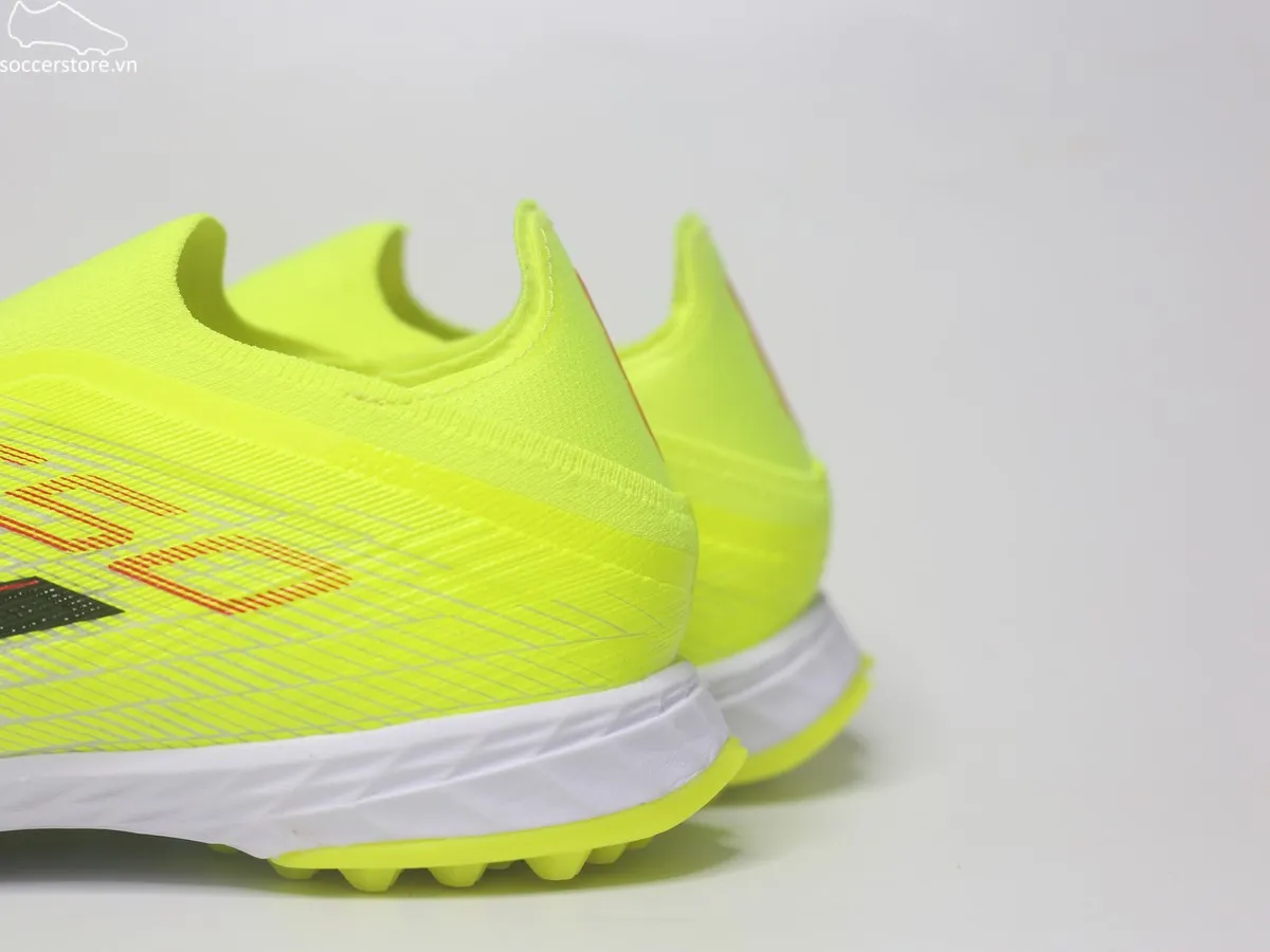 Adidas F50 Pro TF LL Cốm Vòng JQ1483