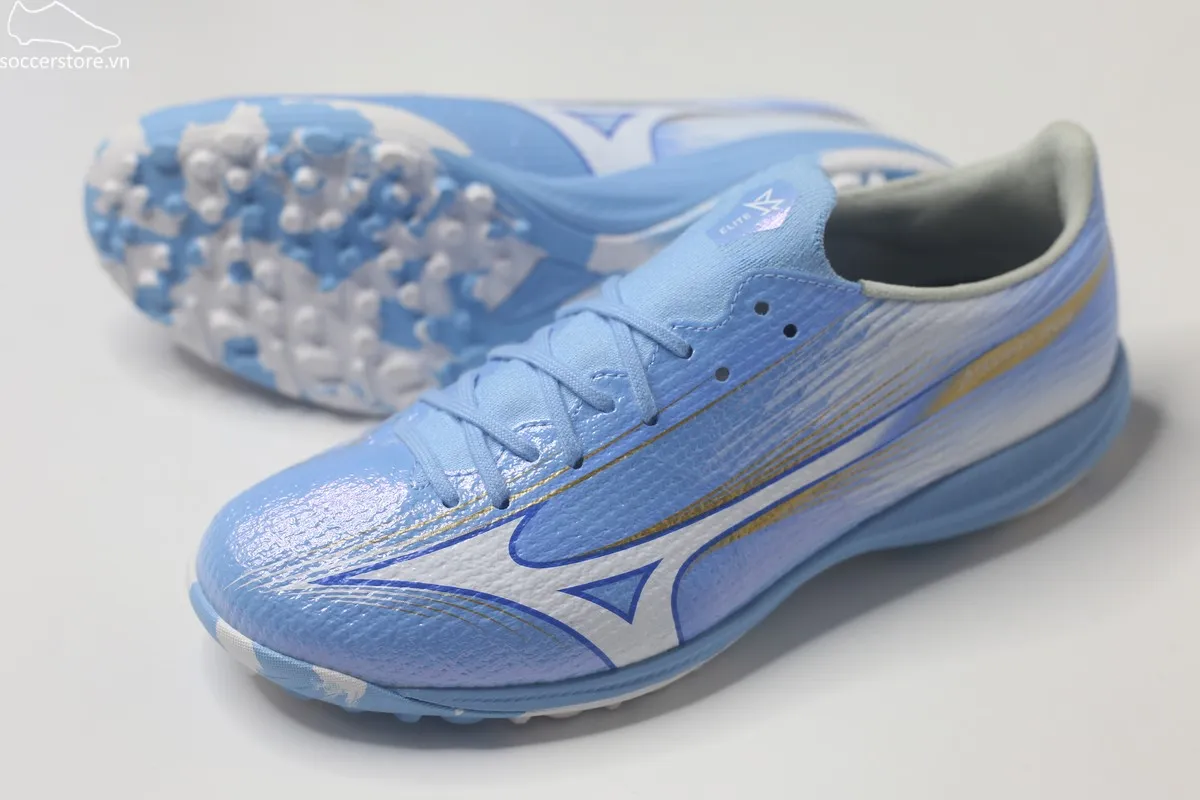 Mizuno Alpha 3 Elite AS Unity Sky Blue P1GD266225