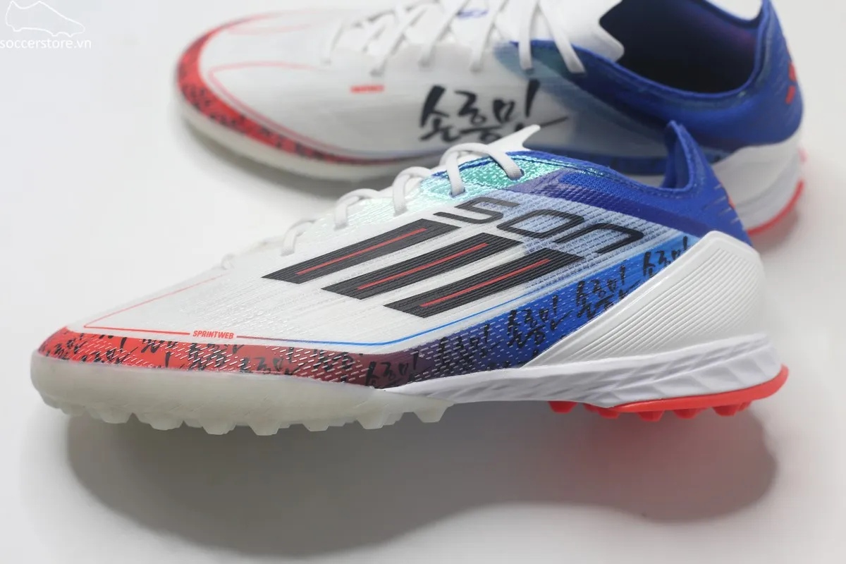 Adidas F50 Pro TF Son Heung-min JR5893