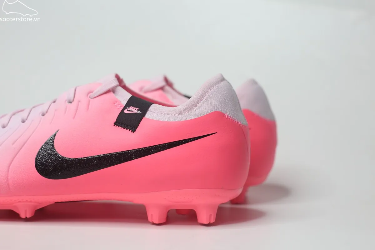Nike Tiempo Legend 10 Pro HG / AG màu hồng DV4332-601