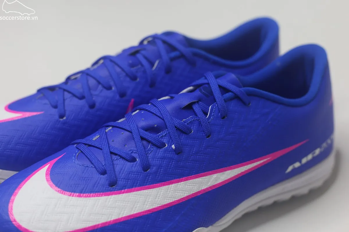 Nike Mercurial Vapor 16 Academy TF - Attack - Racer Blue FQ8449-446