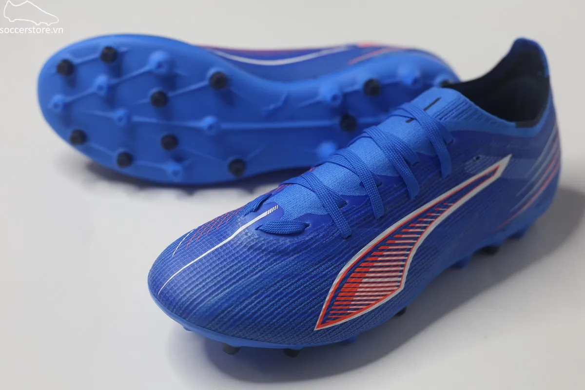 Puma Ultra 6 Match MG Ultra Blue 108519 01