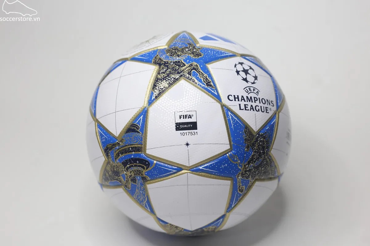 Bóng Adidas UCL League FIFA Quality JP1548 boxed