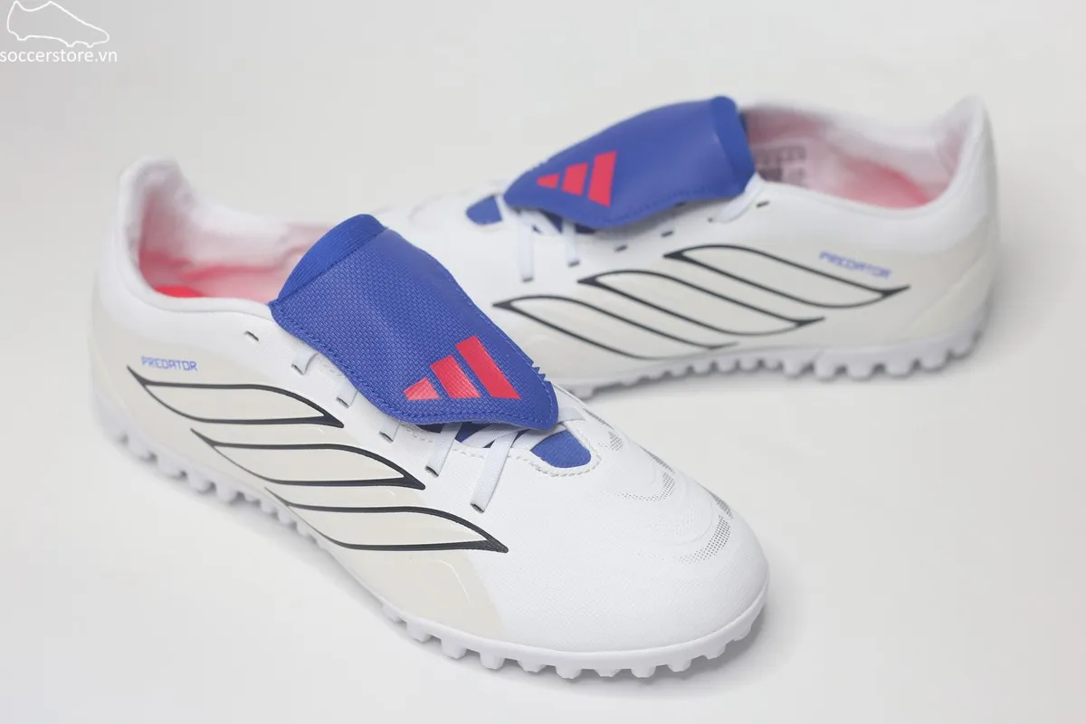 Adidas Predator Club TF FT Jude Bellingham JP6525