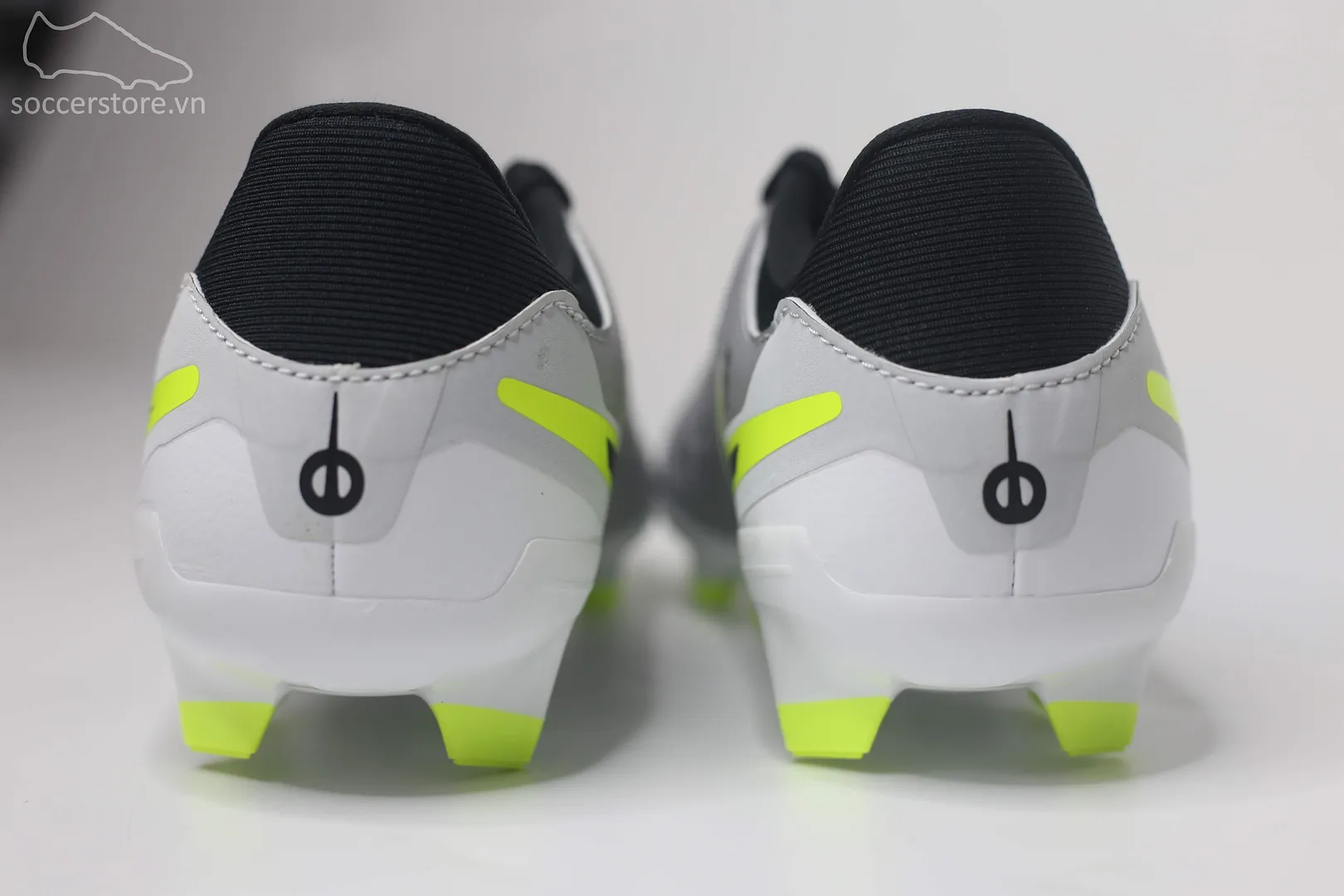 Nike Tiempo Legend 10 Academy MG/FG màu đen DV4337-001