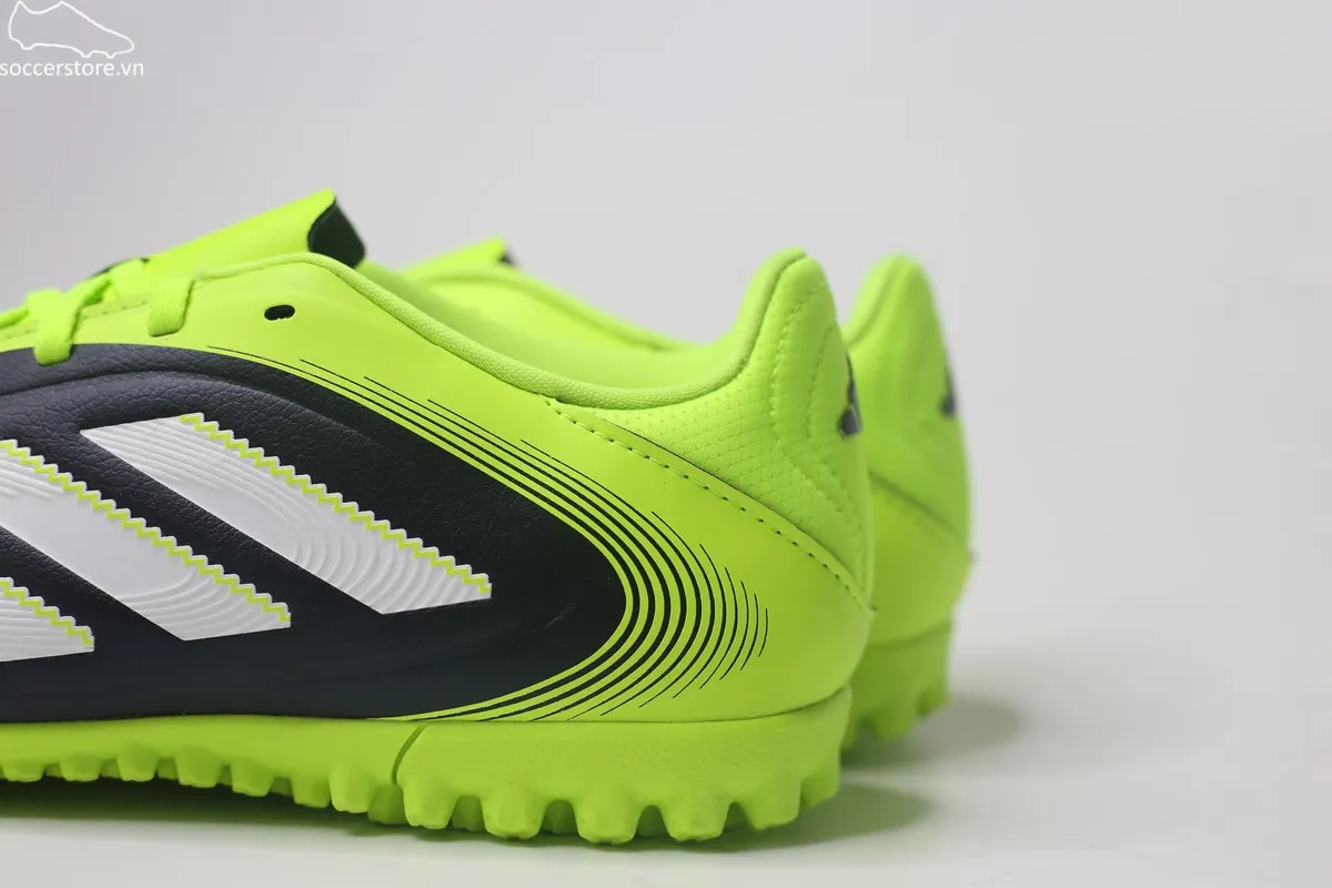 Adidas Copa Pure 3 Club TF Black Lemon JR2893