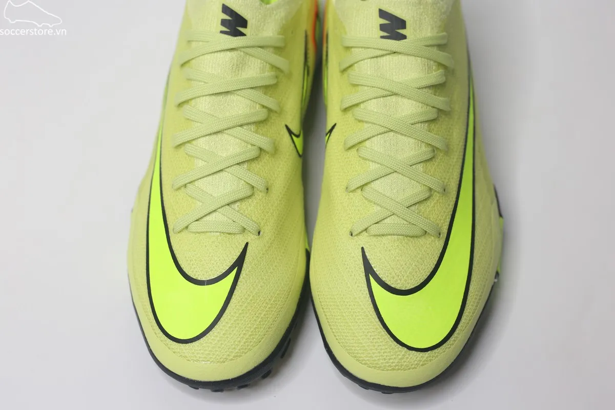 Nike Mercurial Vapor 16 Pro TF lá chanh - Max Voltage - FQ8687-300