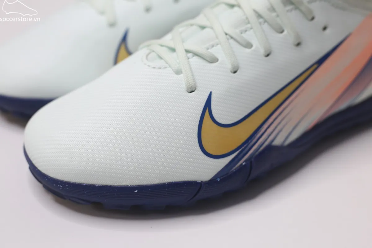 Nike Mercurial Vapor 16 Academy TF MDS Jr FZ1613-300