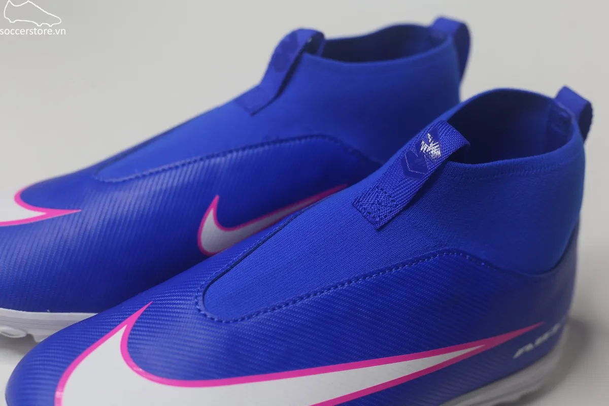 Nike Mercurial Superfly Academy TF Jr Racer Blue FQ8310-446
