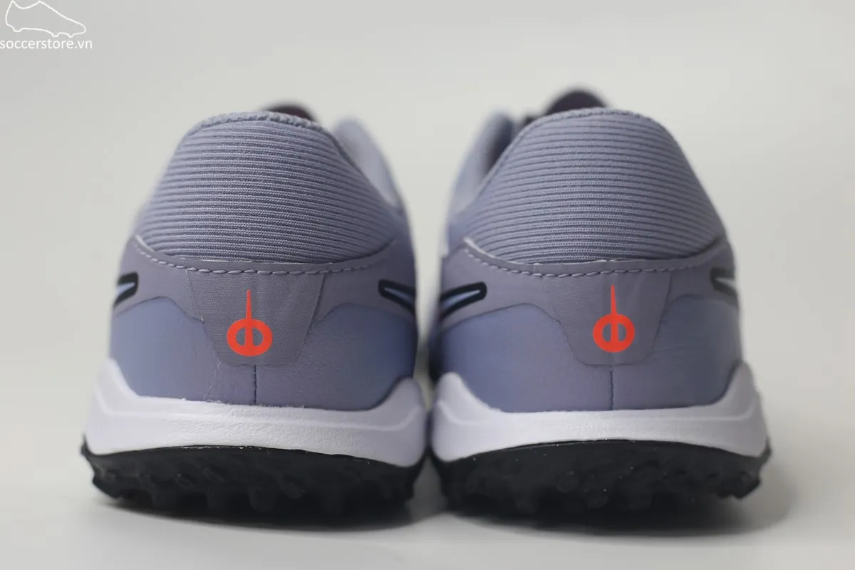 Nike Tiempo Legend 10 Academy TF Jr Blue Violet DV4351-402