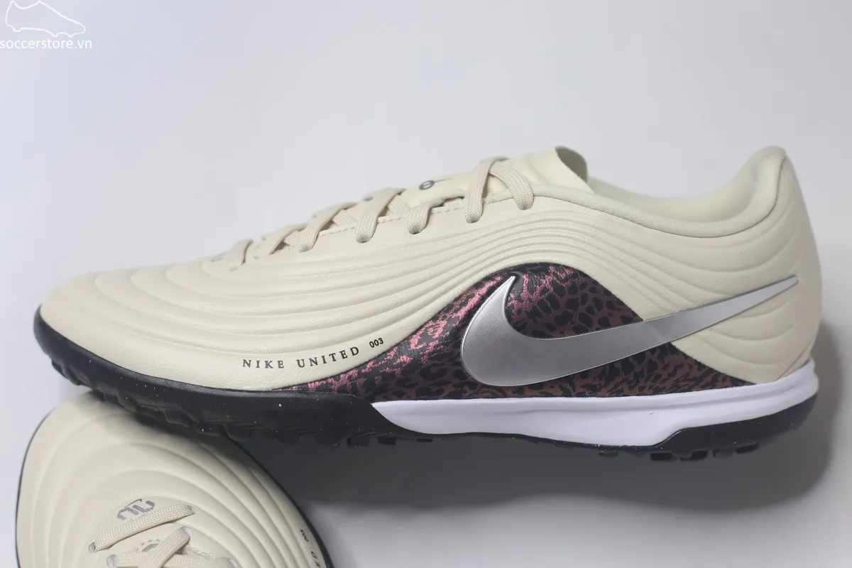 Nike Tiempo Maestro Academy TF NU3 khói ngà IO8462-201
