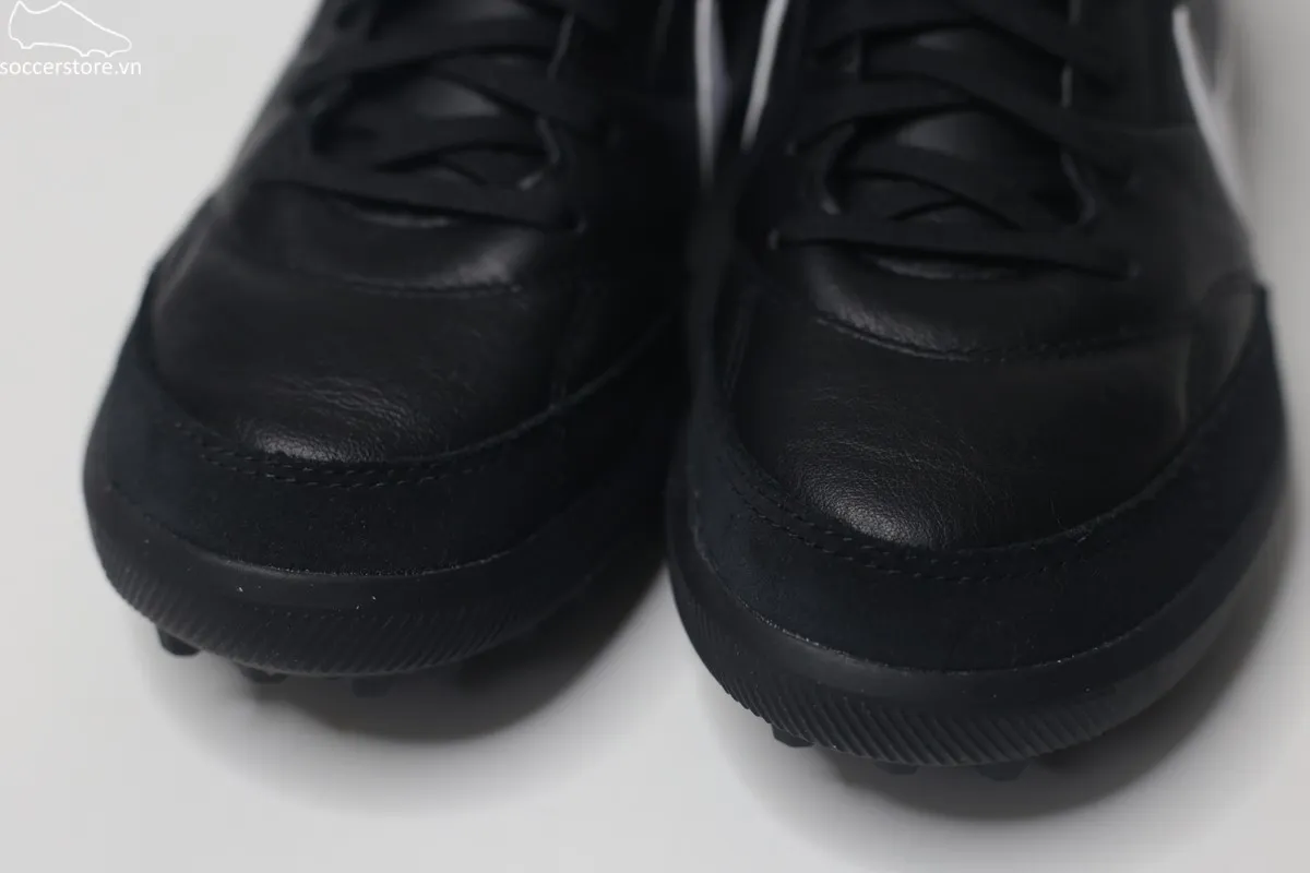 Giày Nike Premier 3 TF đen/trắng HM0283-001