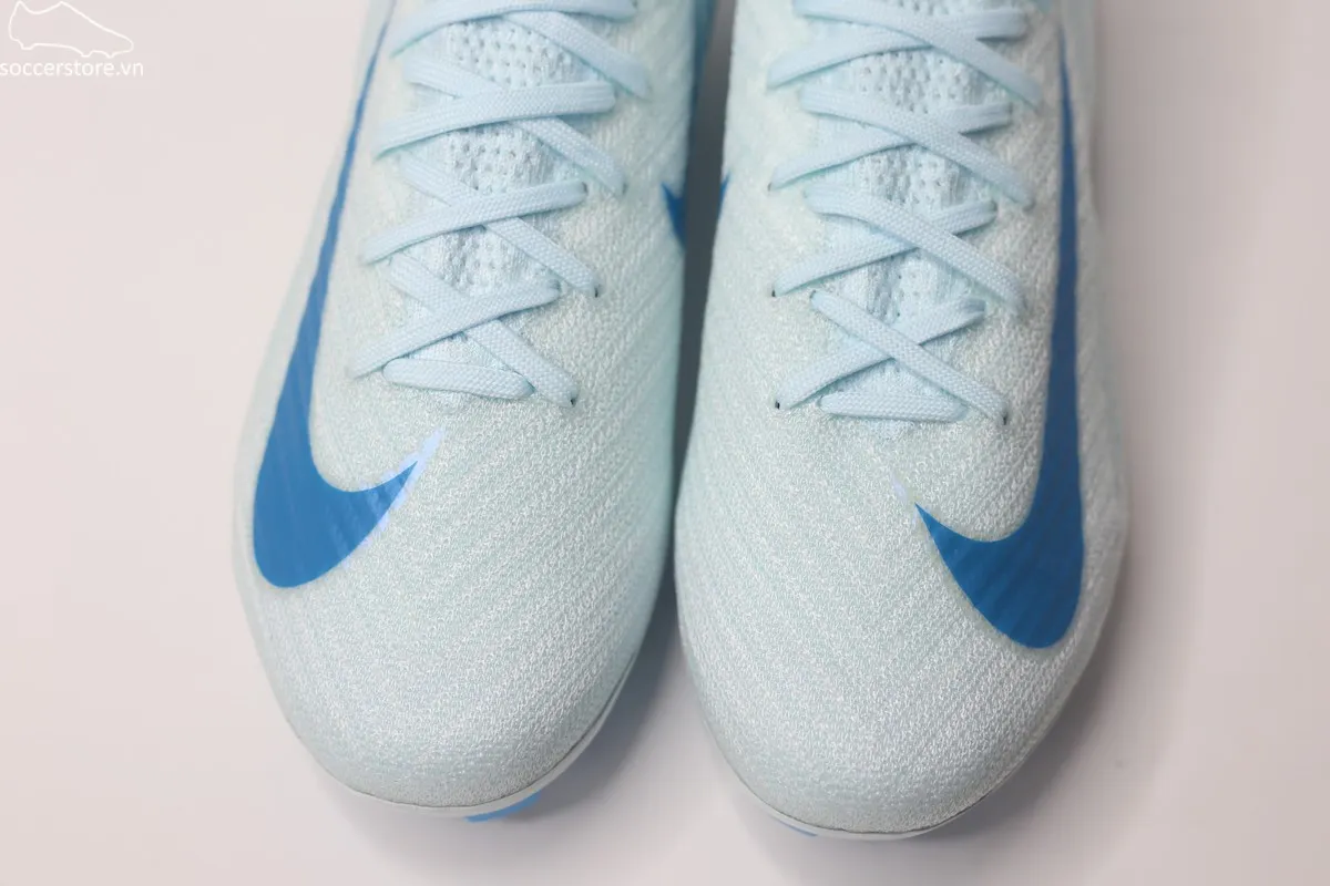 Nike Mercurial Vapor 16 Elite FG màu xanh dương FQ1457-400