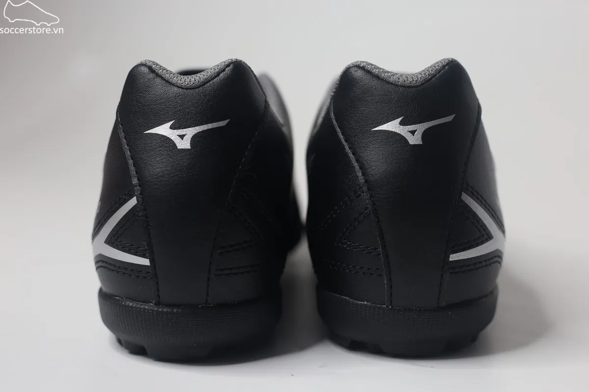 Mizuno Monarcida Neo 3 Select TF màu đen bạc P1GD242503