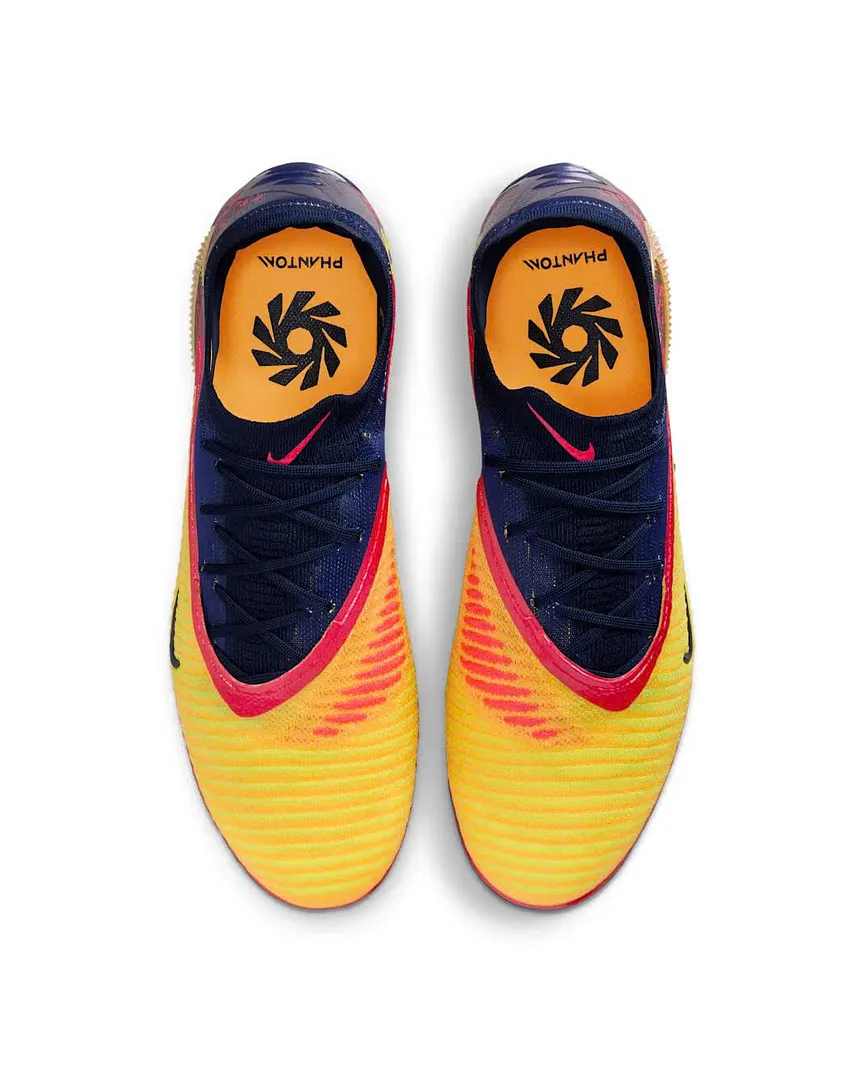 Nike Phantom 6 Elite FG Erling Haaland màu cam HQ2332-800