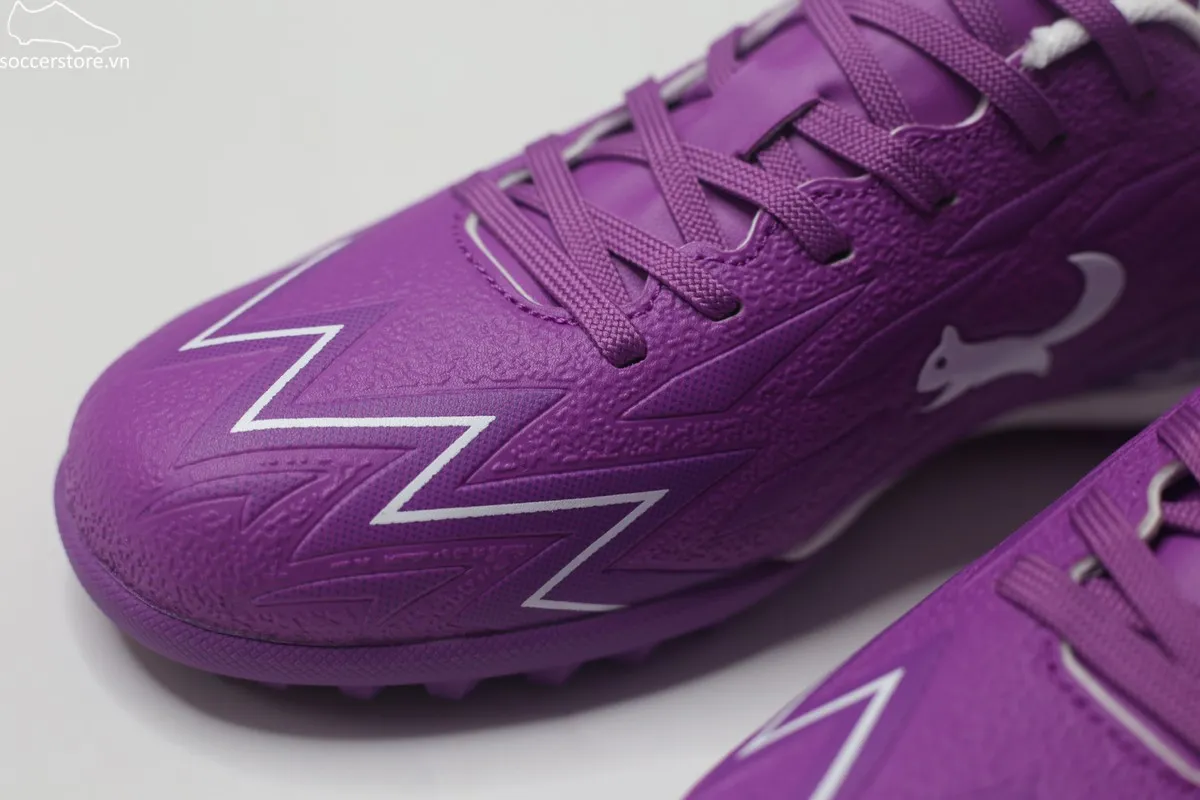 Zocker Inspire Pro TF Gen 2 Purple màu tím