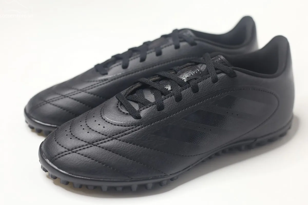 Adidas Goletto IX TF gấu đen IH0085