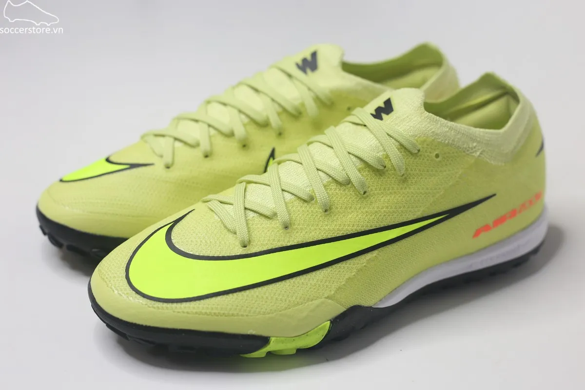 Nike Mercurial Vapor 16 Pro TF lá chanh - Max Voltage - FQ8687-300