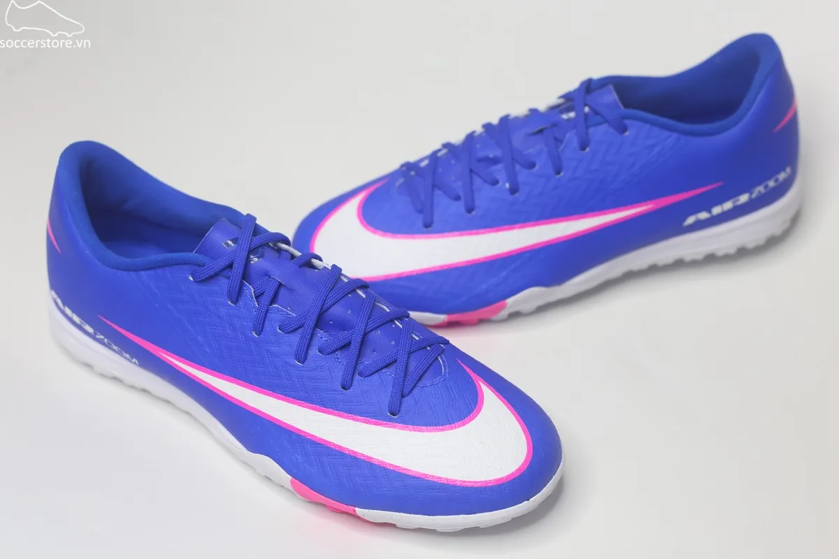 Nike Mercurial Vapor 16 Academy TF - Attack - Racer Blue FQ8449-446