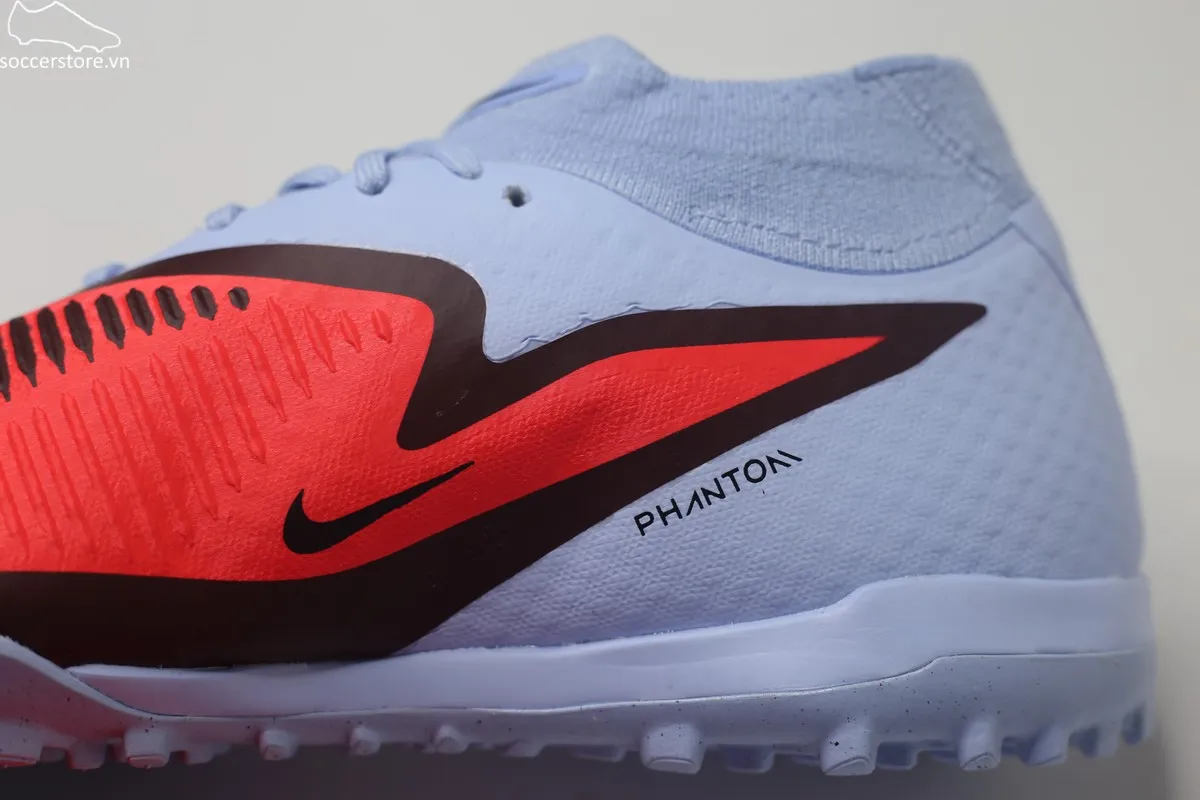Nike Phantom 6 Academy TF high- Royal Tint HQ2277-400
