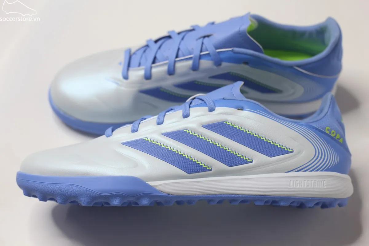 Adidas Copa Pure III League TF Celestial Victory- màu xanh halu blue ID9045- Pure 3