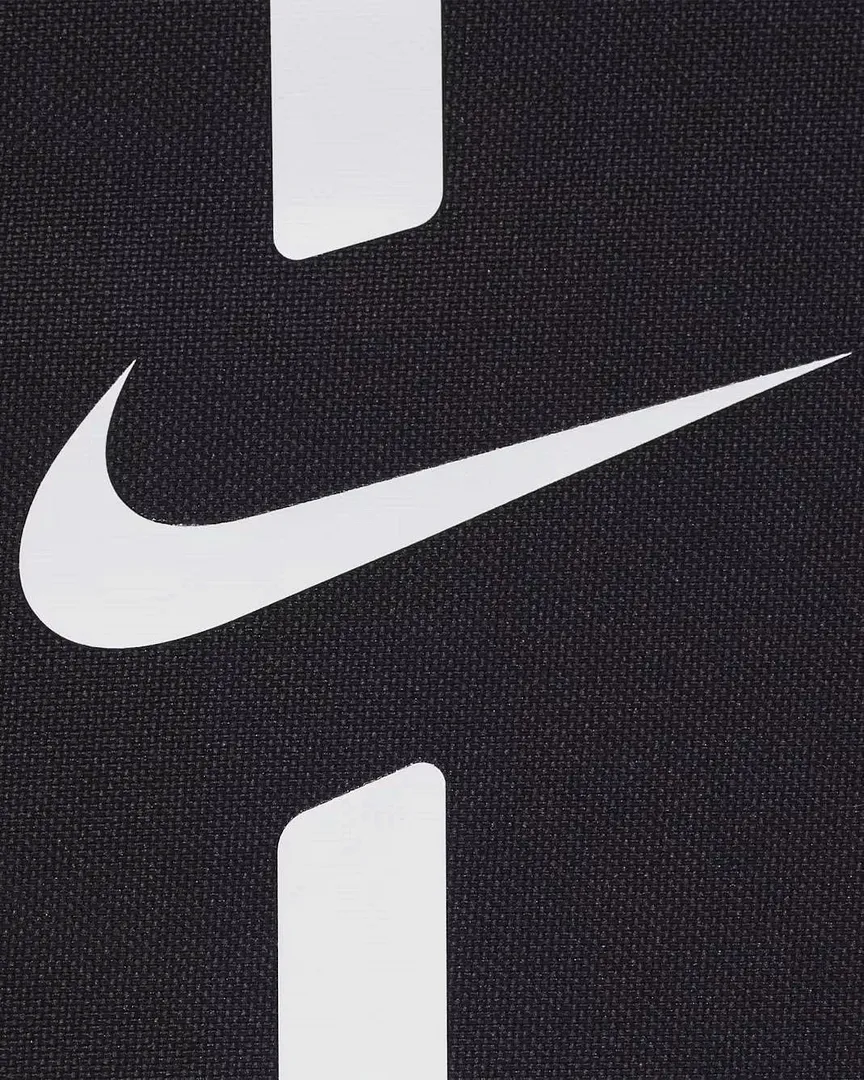 Balo Nike Academy Team đen trắng 22L DA2571-010