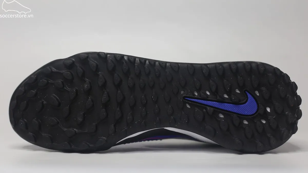 Nike Phantom 6 Academy TF High- Racer Blue HQ2277-446 Attack pack