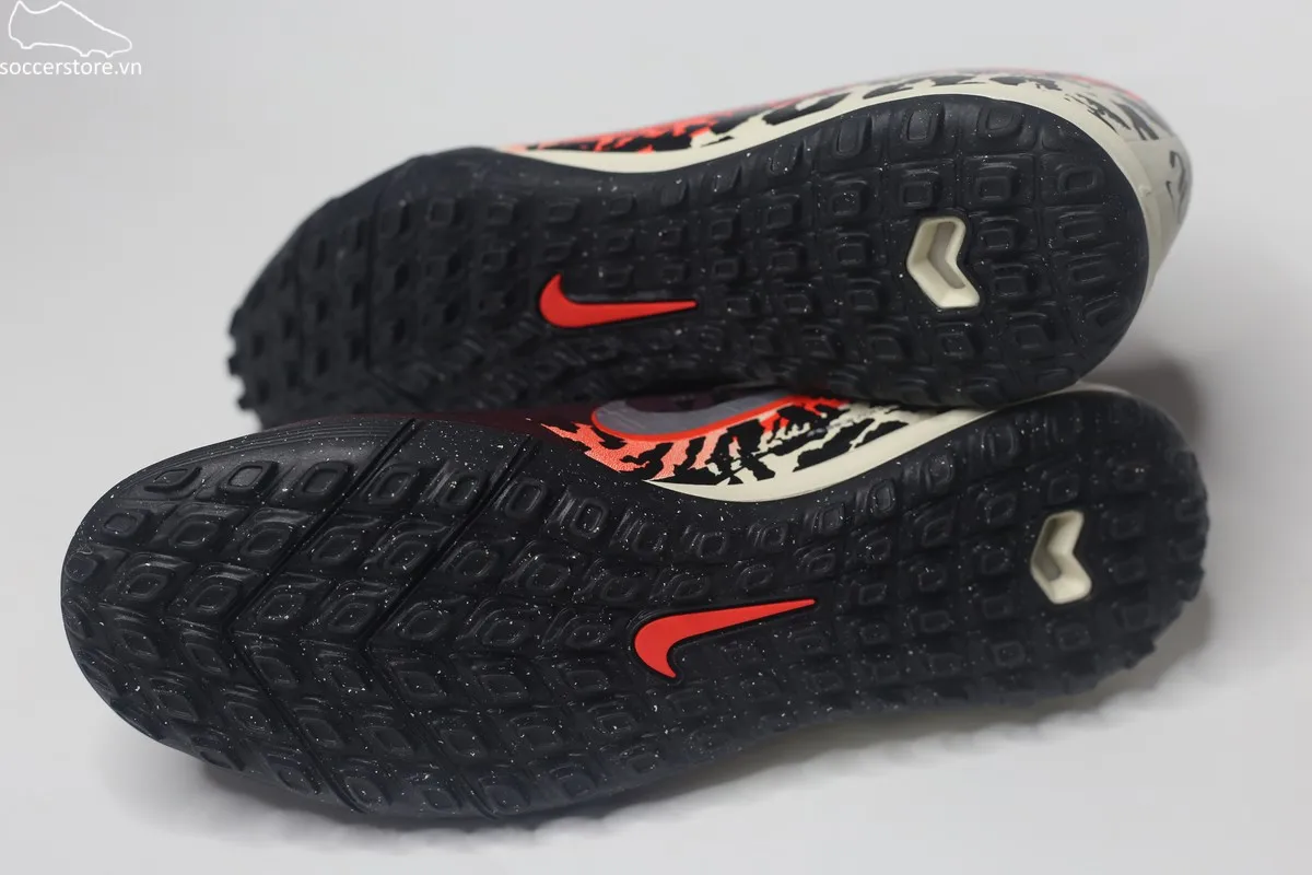 Nike Mercurial Vapor 16 Pro TF NU3 rượu vang IR2357-661 Nike United 3
