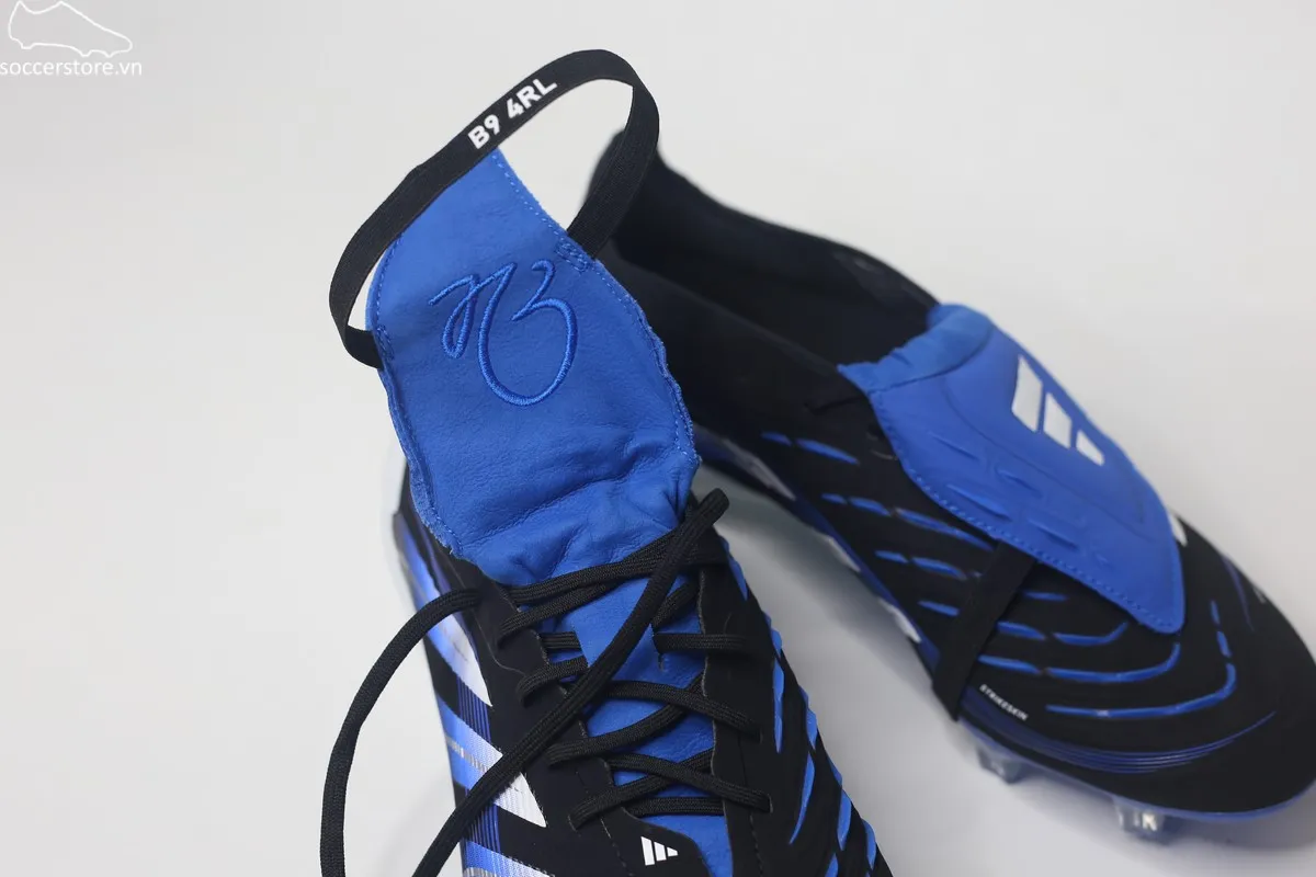 Adidas Predator Elite FG FT Jude Bellingham JS3106