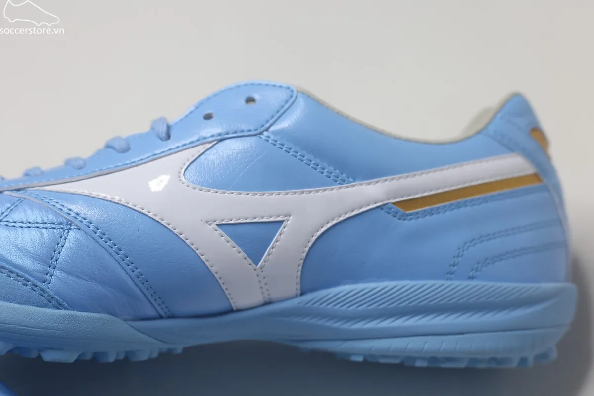 Mizuno Morelia Sala Japan TF Unity Sky Blue Q1GB260225