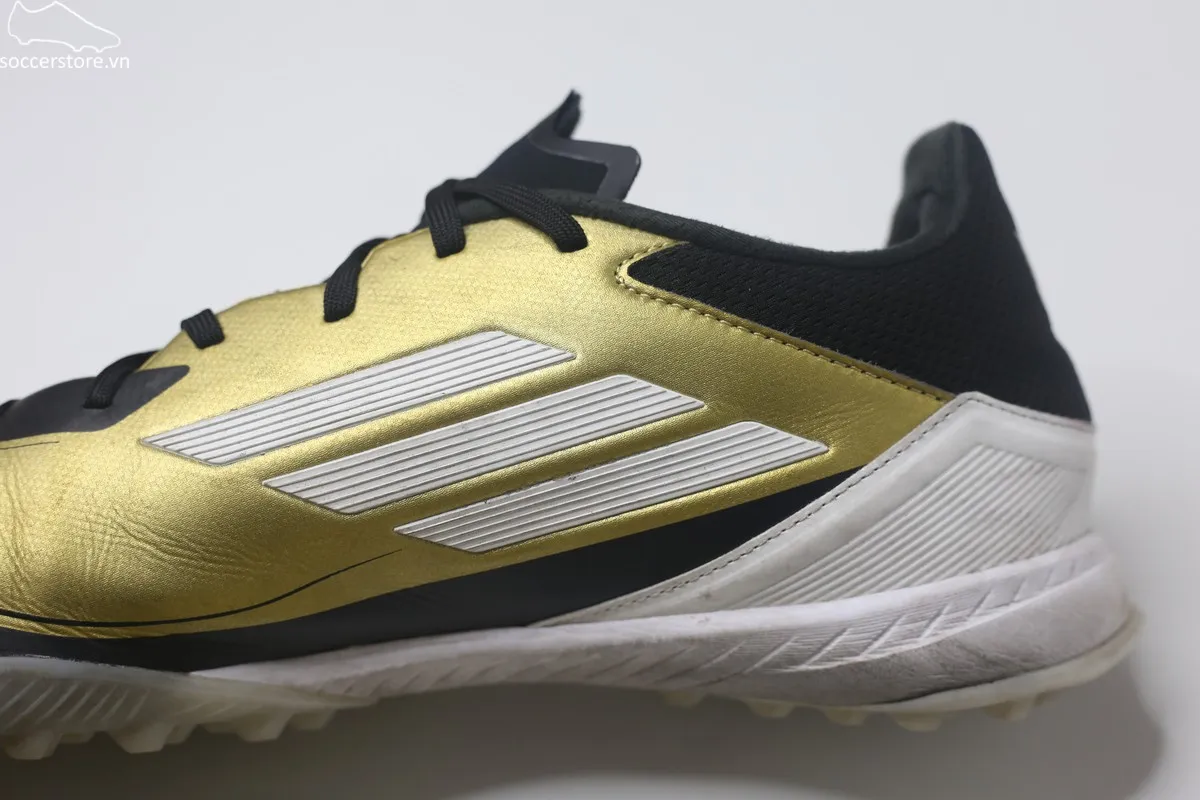F50 League TF Messi mới 70%
