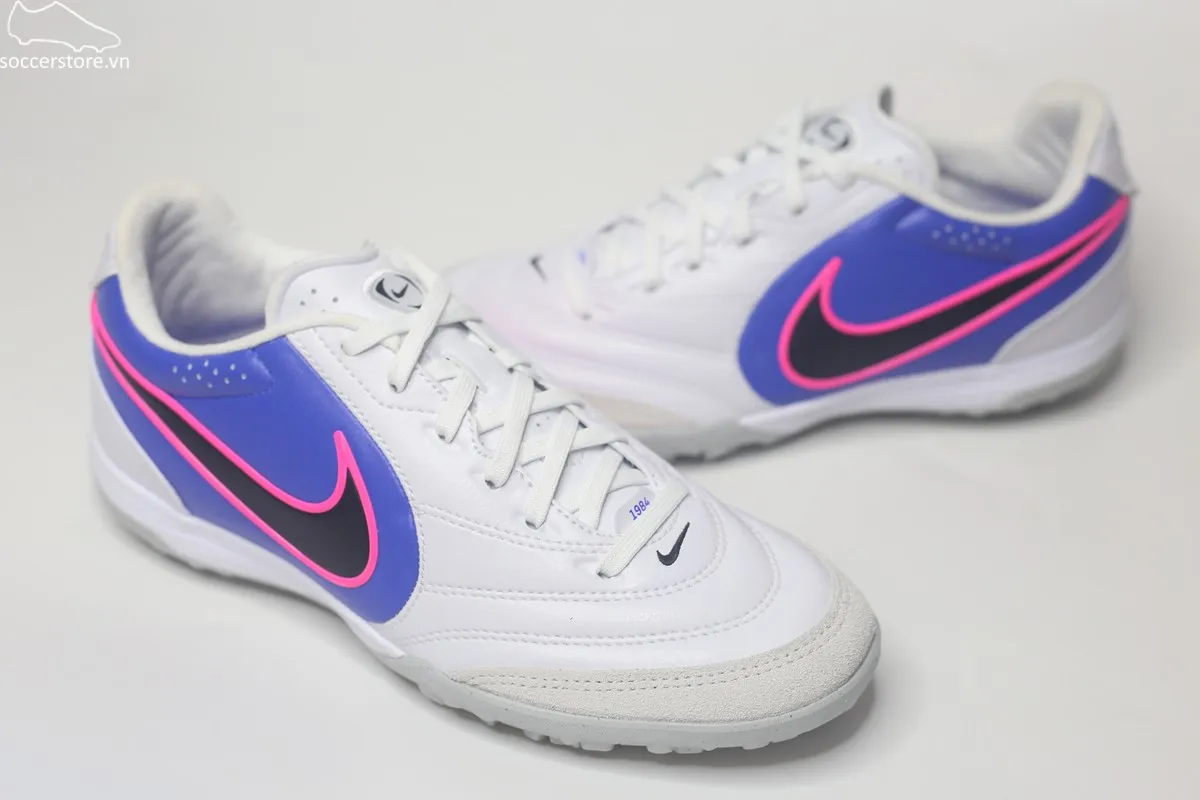 Nike Tiempo Ligera Pro TF - Attack Pack - IB4477-146