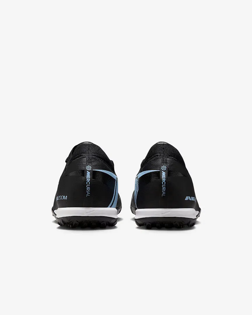 Nike Mercurial Vapor 16 Pro TF Air Zoom bóng đêm FQ8687-001