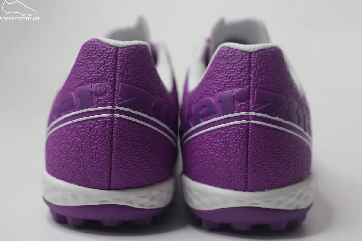Zocker Inspire Pro TF Gen 2 Purple màu tím