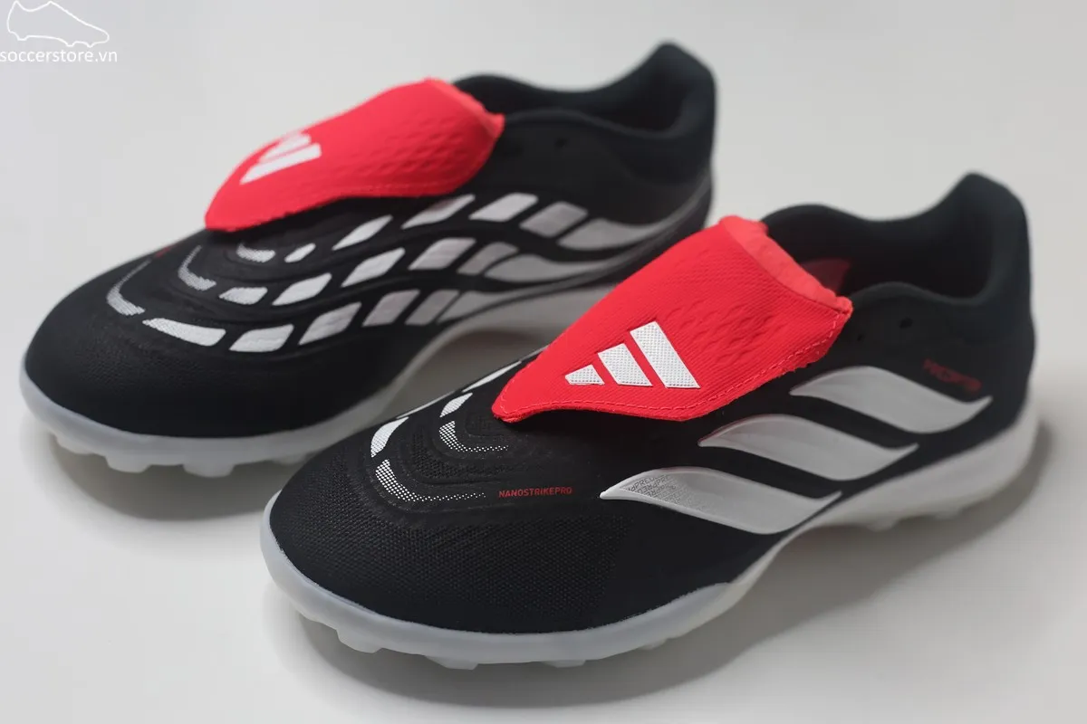 Adidas Predator Pro TF FT Immortal DNA JR7865