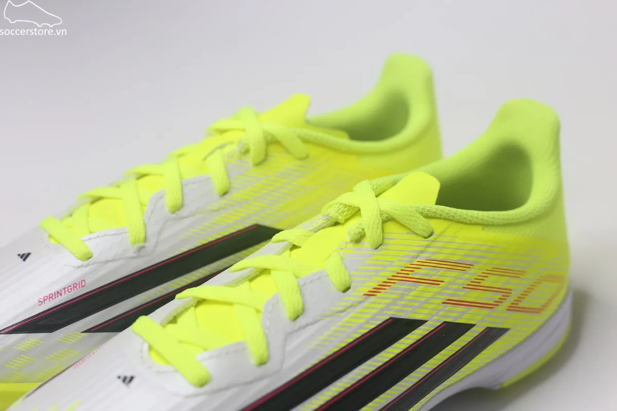 Adidas F50 League TF Jr Cốm Vòng JR9018