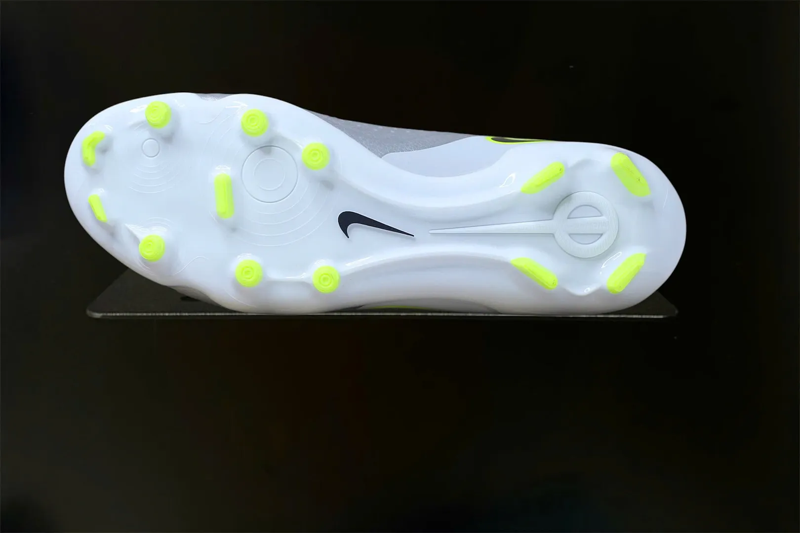 Nike Tiempo Legend 10 Academy MG/FG màu đen DV4337-001