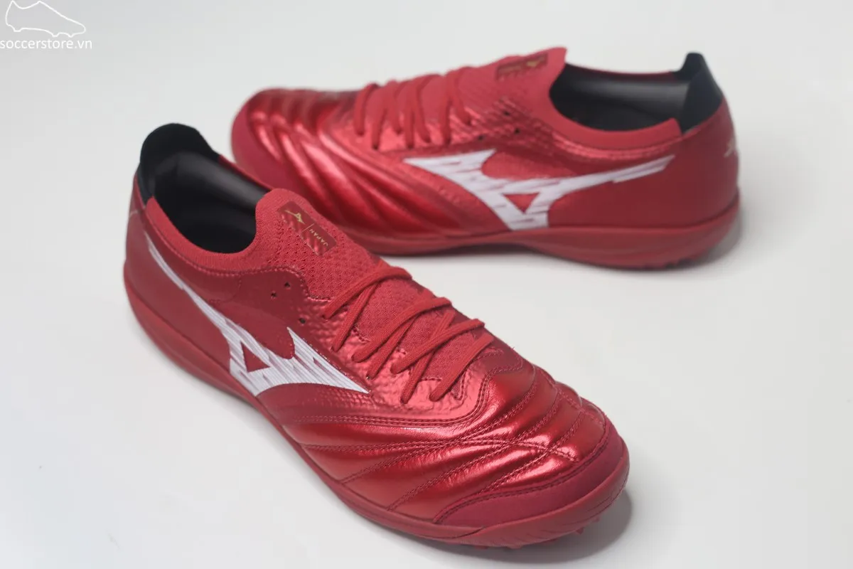 Mizuno Morelia Neo Sala Beta β Japan TF Made In Japan Q1GB254060