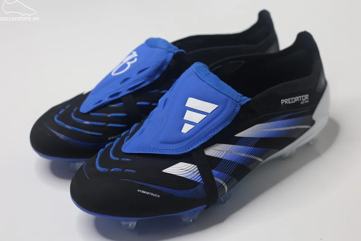 Adidas Predator Elite FG FT Jude Bellingham JS3106