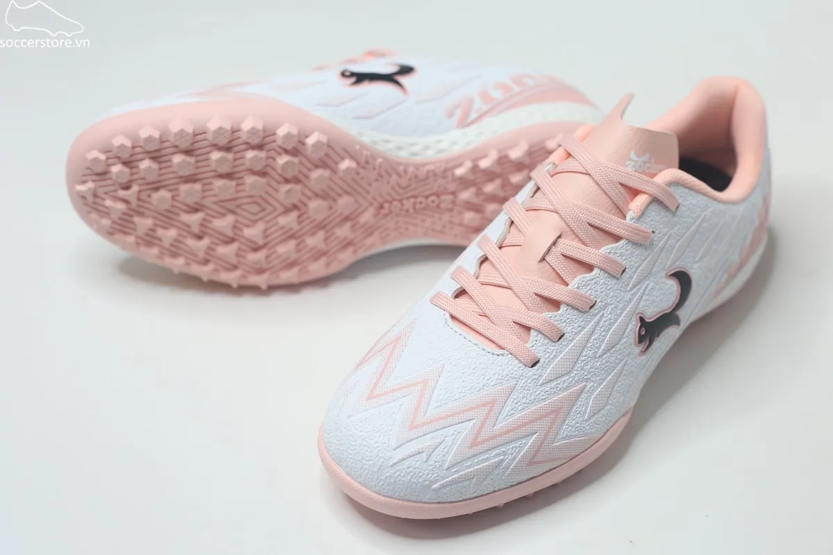 Zocker Inspire Pro TF Gen 2 Pink