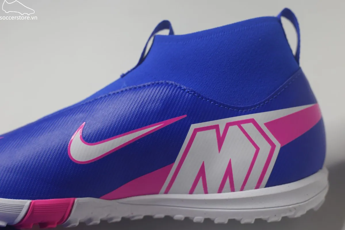 Nike Mercurial Superfly Academy TF Jr Racer Blue FQ8310-446