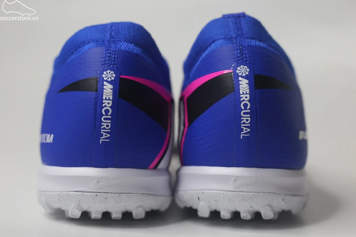 Nike Mercurial Vapor 16 Pro TF - Attack - Racer Blue FQ8687-446