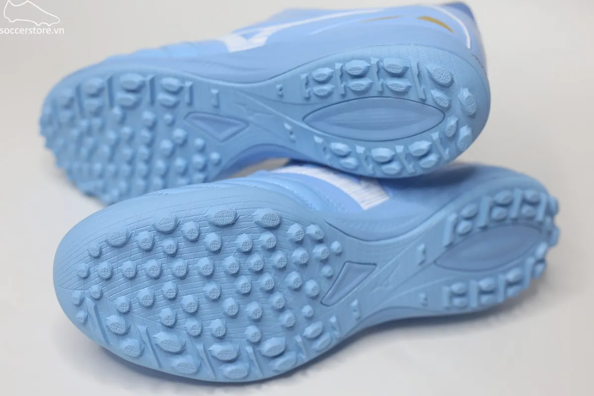 Mizuno Morelia Neo IV Pro AS xanh dương P1GD263525