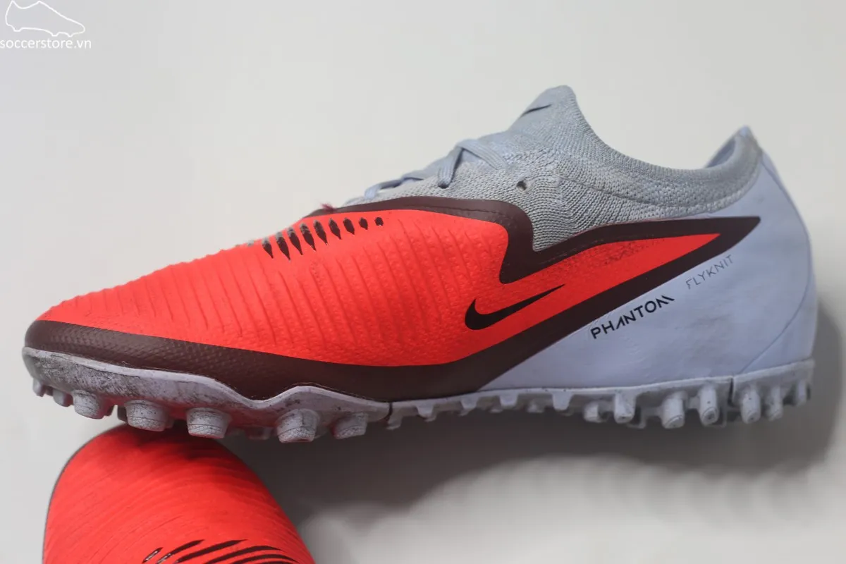 Nike Phantom 6 Pro TF Royal Tint HJ4123-400, mới 80% size 40.5