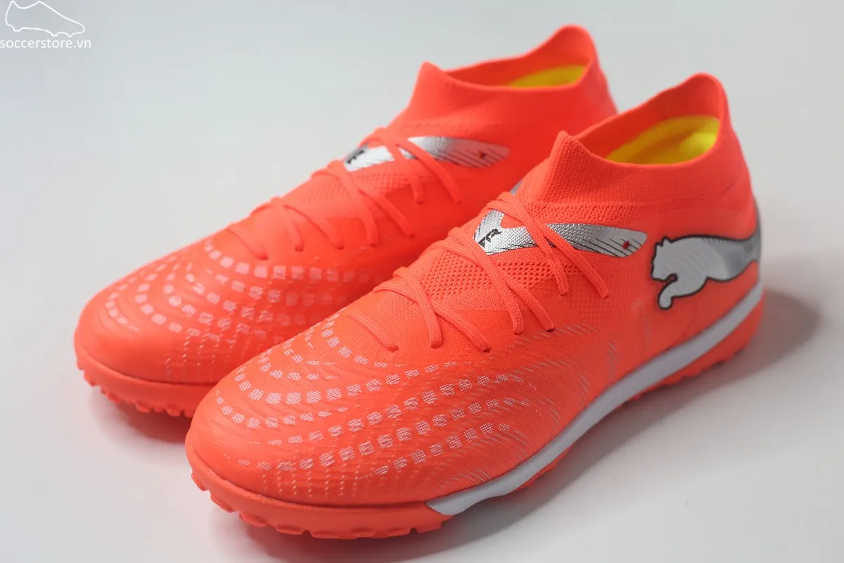 Puma Future 9 Match TT Xôi Gấc 108906 01