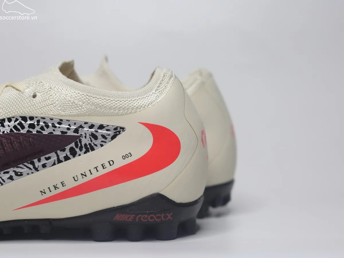 Nike Phantom 6 Pro TF NU3 rượu vang IR2364-611