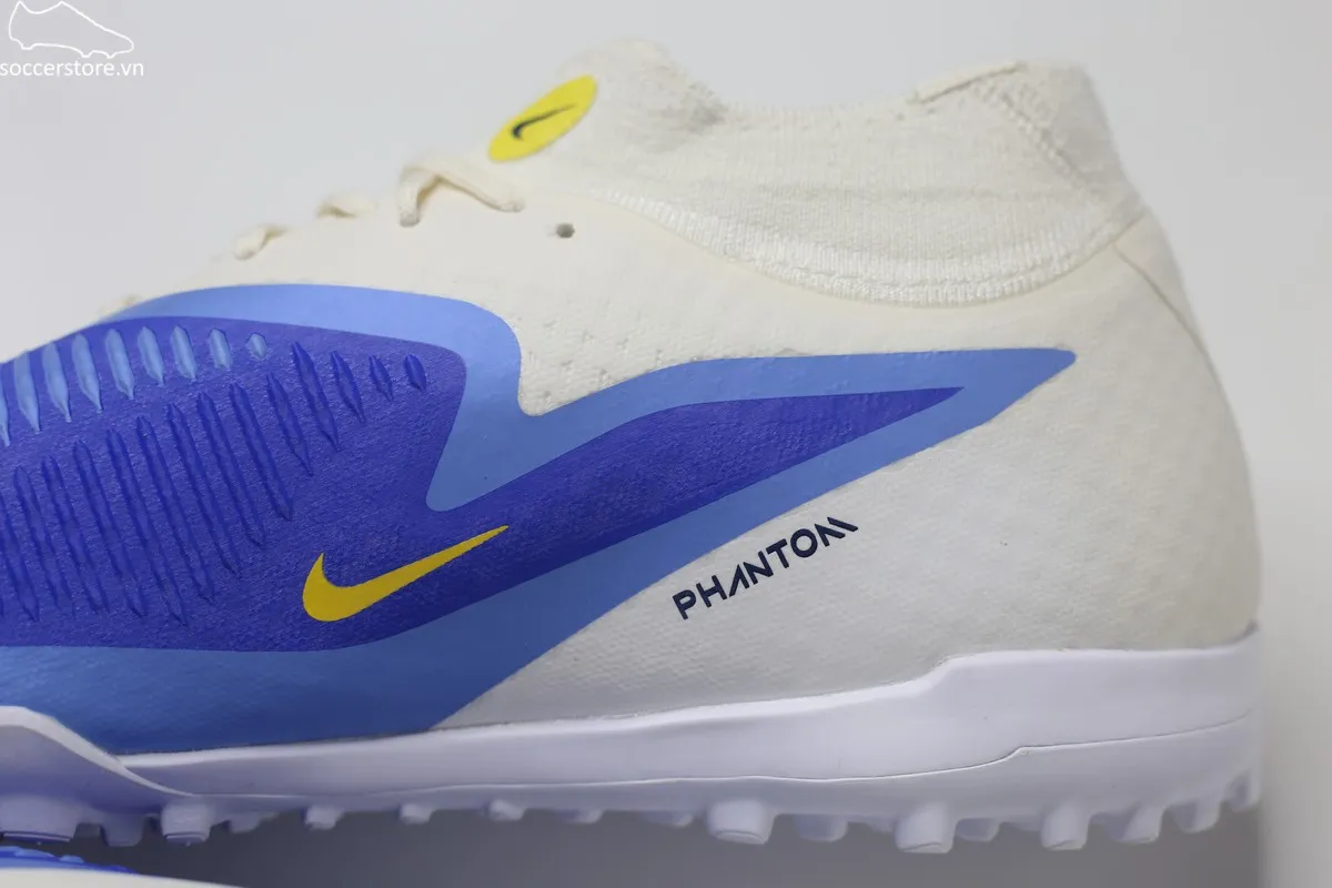 Nike Phantom 6 Academy TF đại dương- high version HQ2282-400