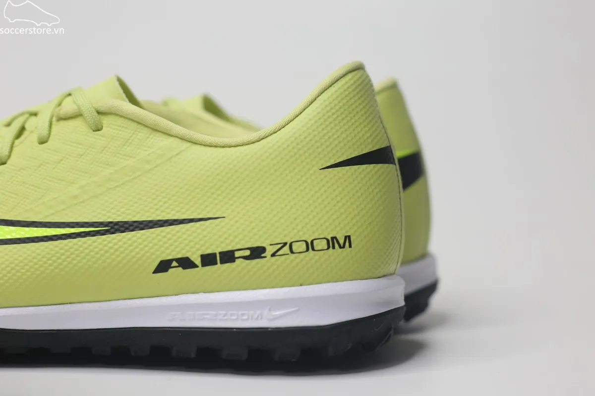 Nike Mercurial Vapor 16 Academy TF lá chanh FQ8449-300
