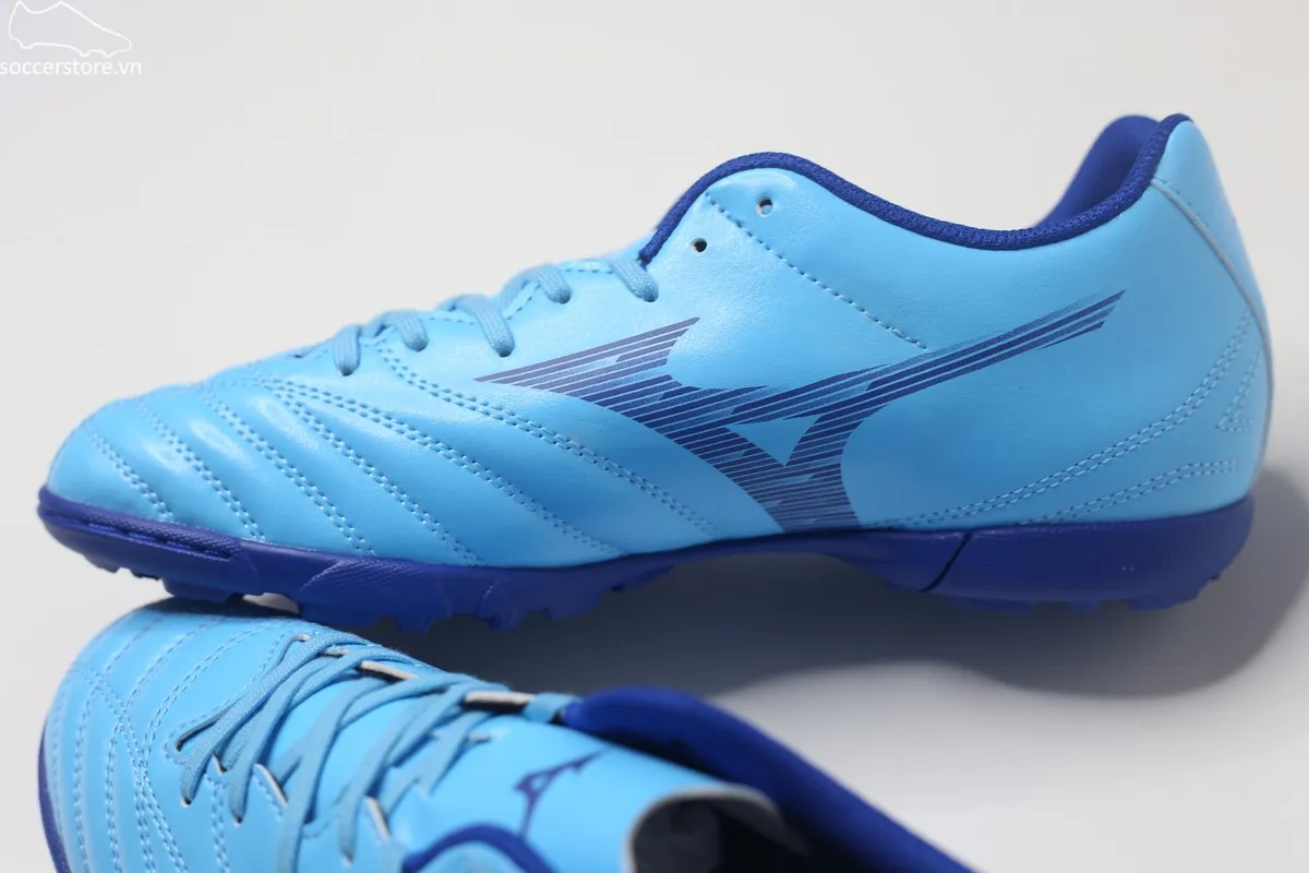 Mizuno Monarcida Neo 3 Select TF màu xanh biển P1GD242513