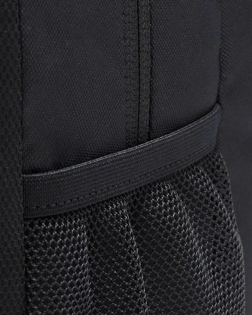 Balo Nike Academy Team đen trắng 22L DA2571-010